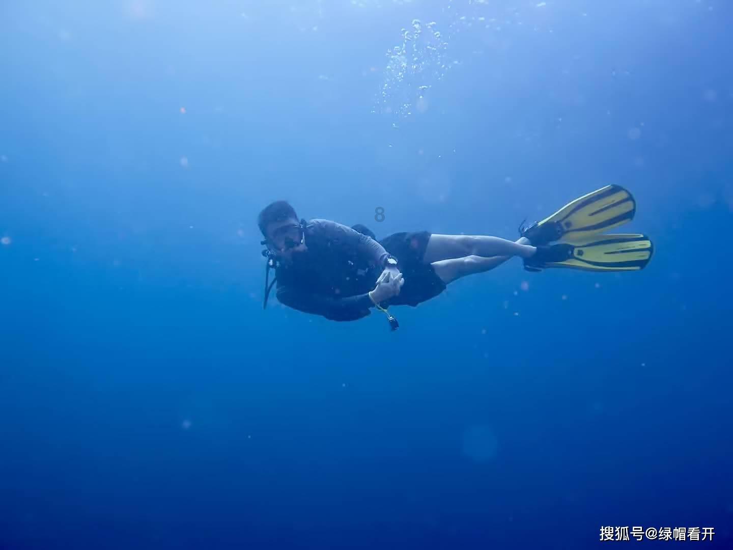 凶猛的洪水